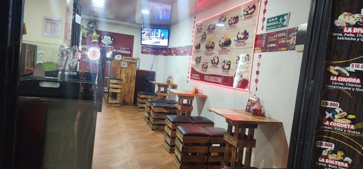 Madrid (Villa Ucrania) Madrid (Villa Ucrania)