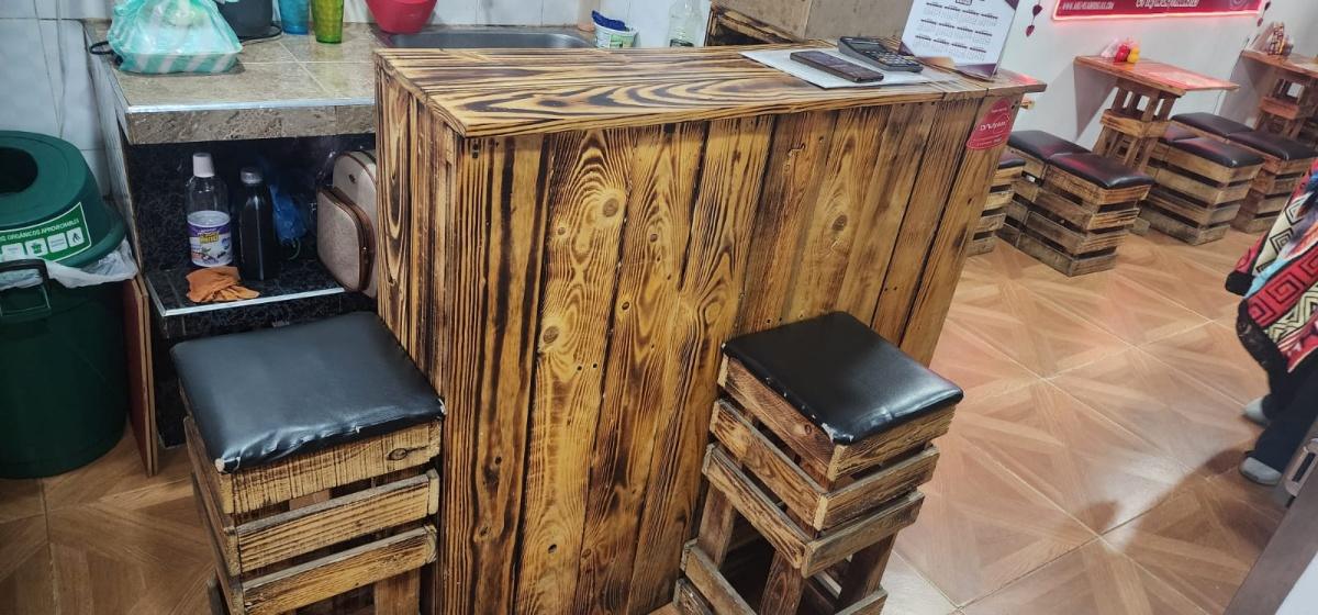 Madrid (Villa Ucrania) 