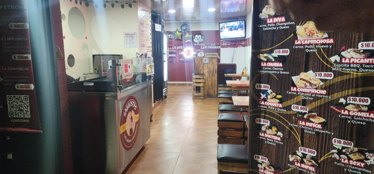 Madrid (Villa Ucrania) 