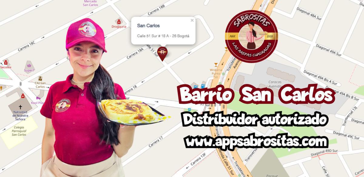 San Carlos San Carlos