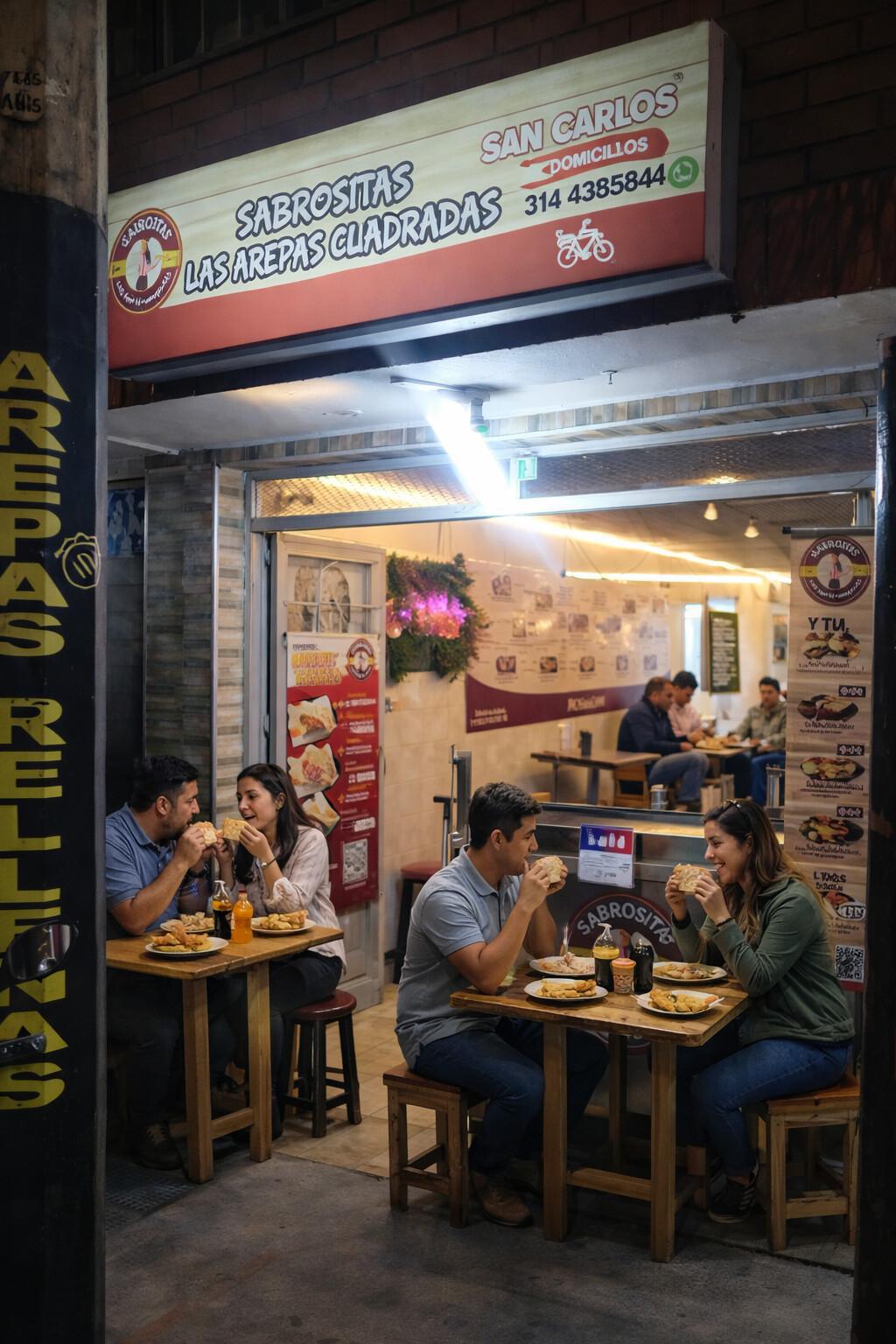 San Carlos San Carlos