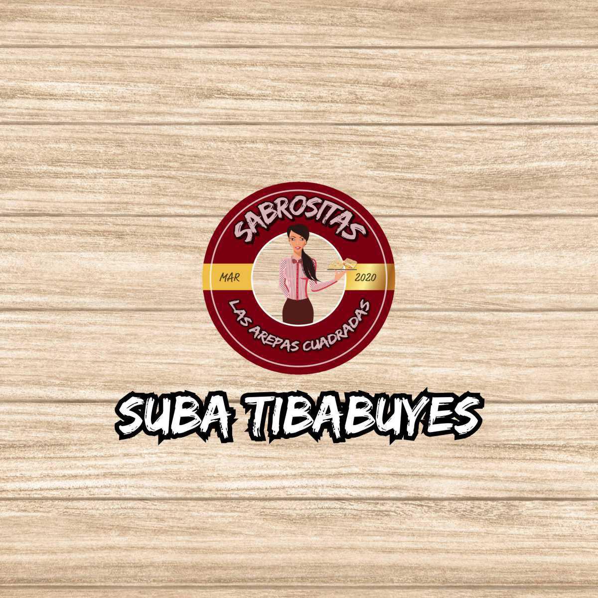Suba Tibabuyes