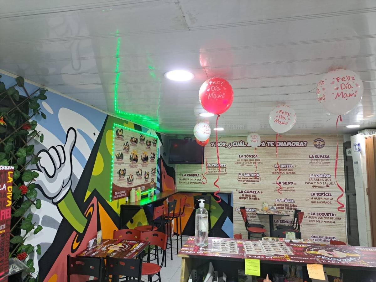 San Cristóbal San Cristóbal