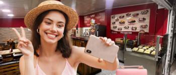 SABROSITAS 2020 SABROSITAS 2020