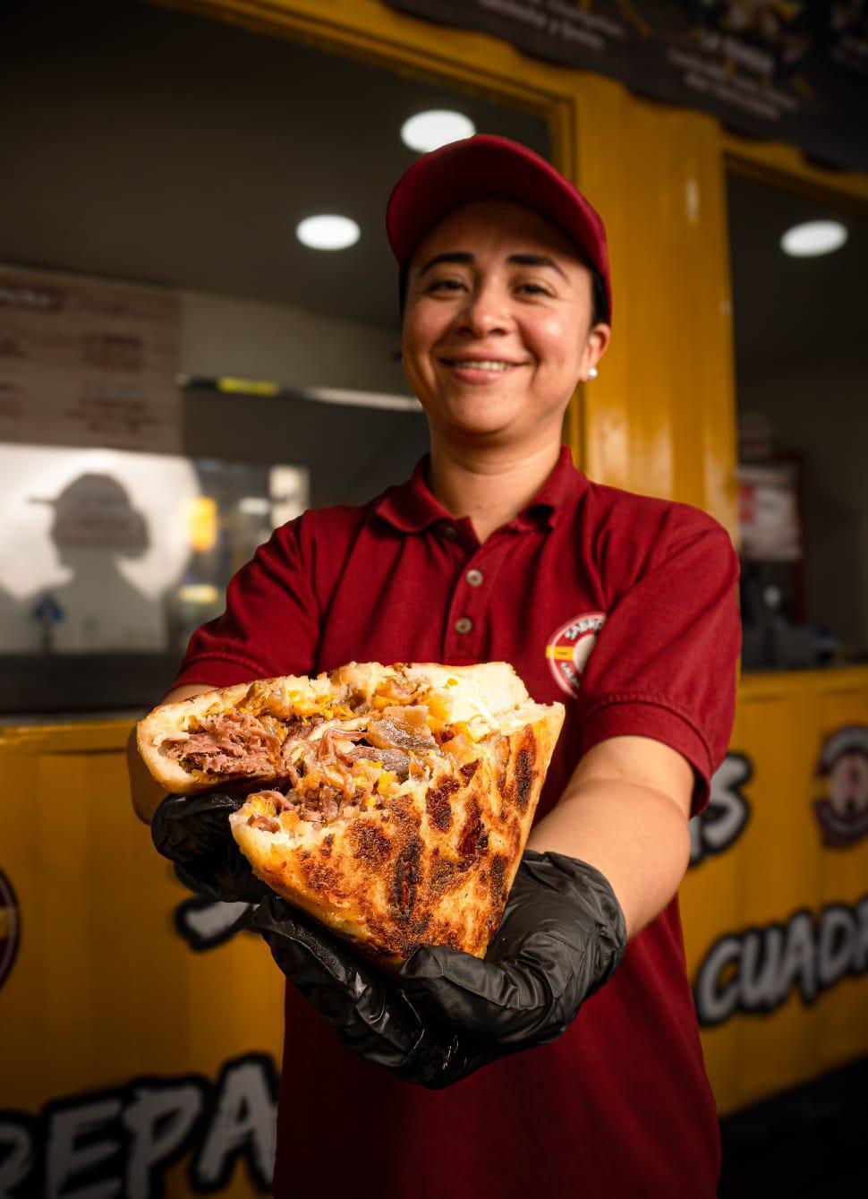 SABROSITAS 2020 SABROSITAS 2020