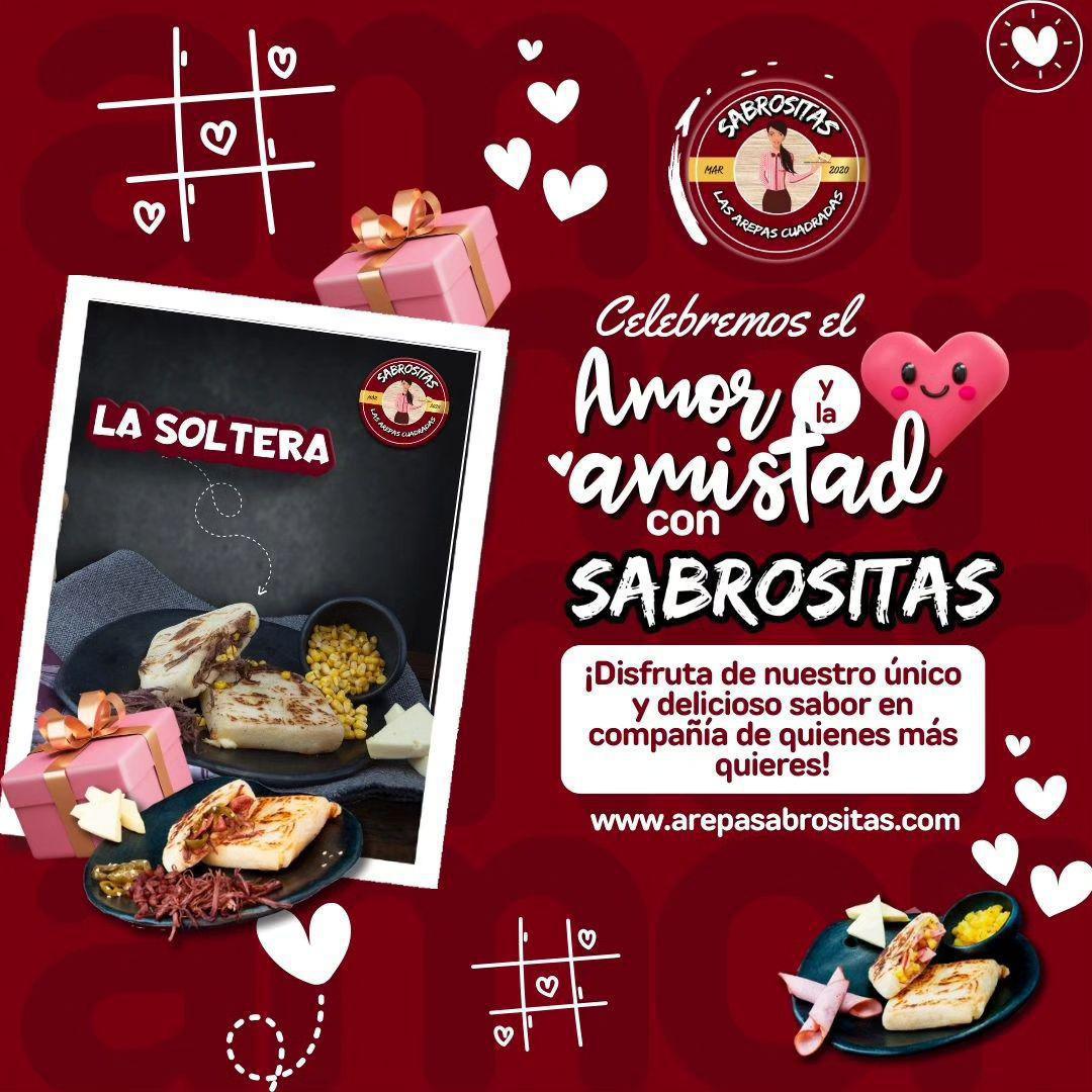 AMOR Y AMISTAD 2025