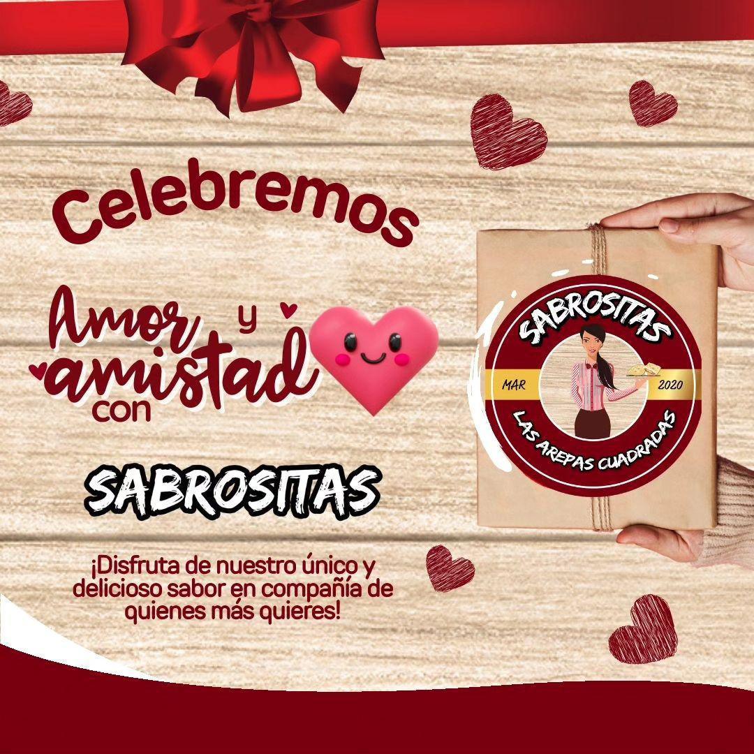 AMOR Y AMISTAD 2025