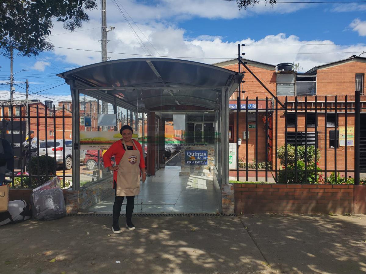 Fontibón Zona franca Fontibón Zona franca