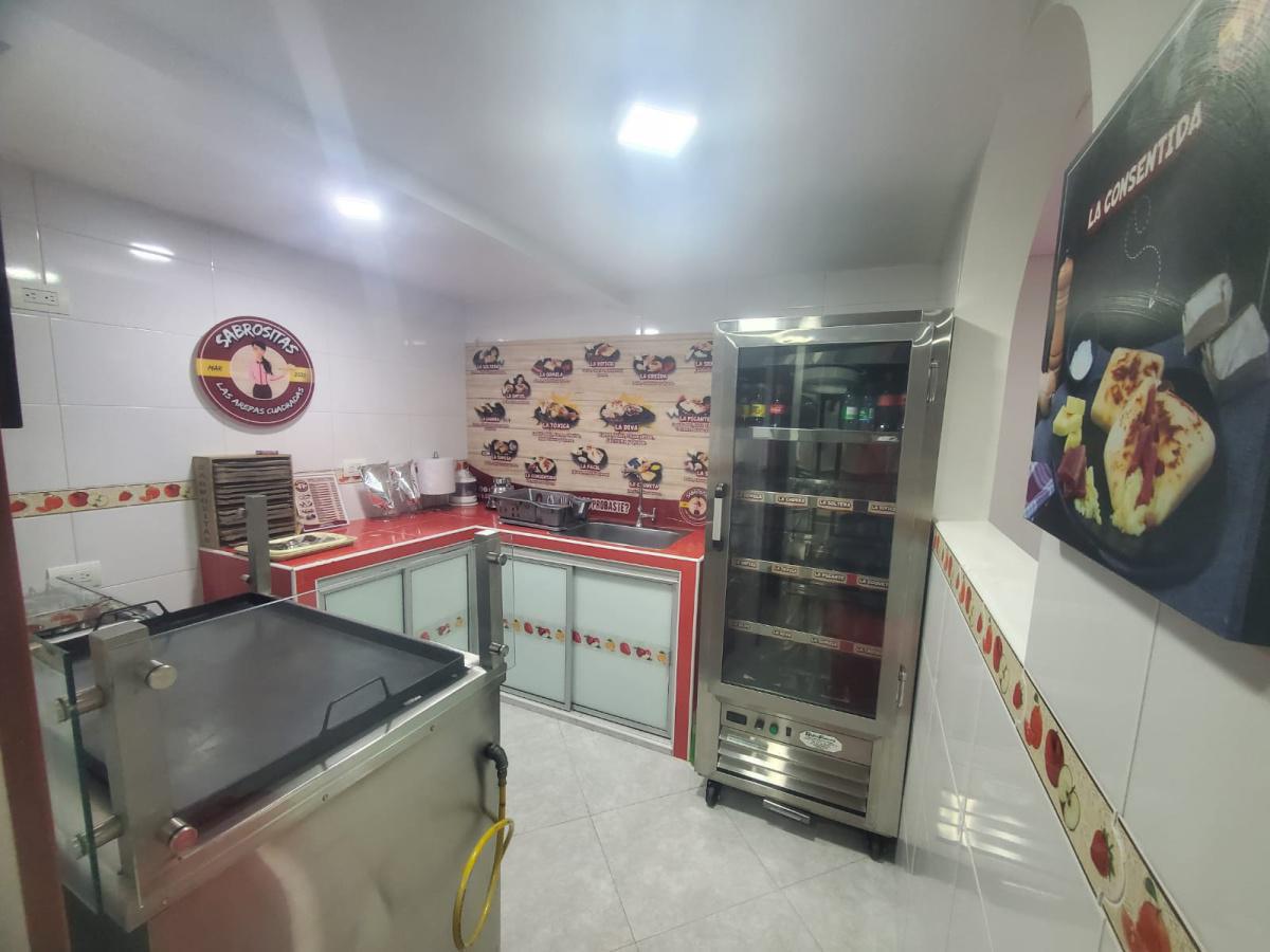 Fontibón Zona franca Fontibón Zona franca