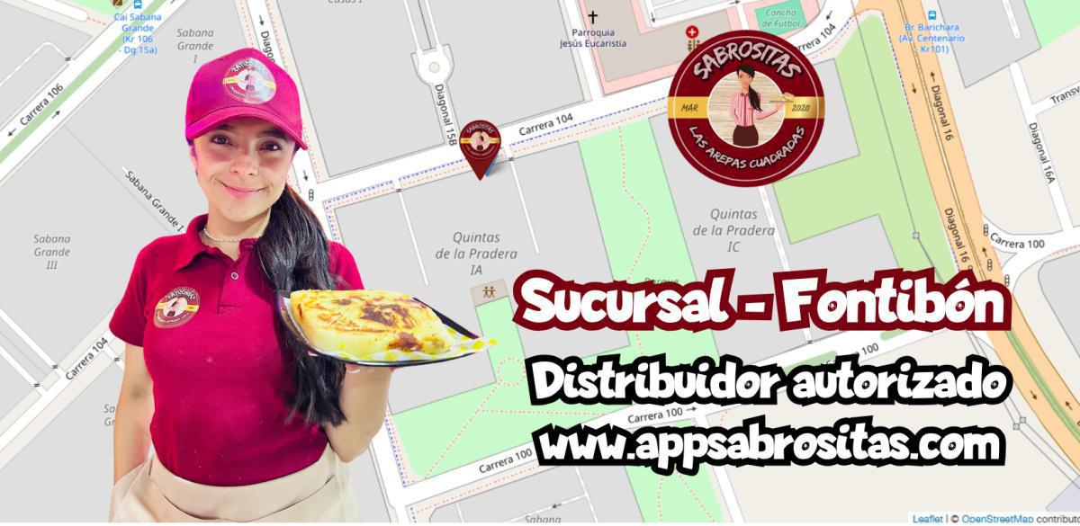 Fontibón Zona franca Fontibón Zona franca