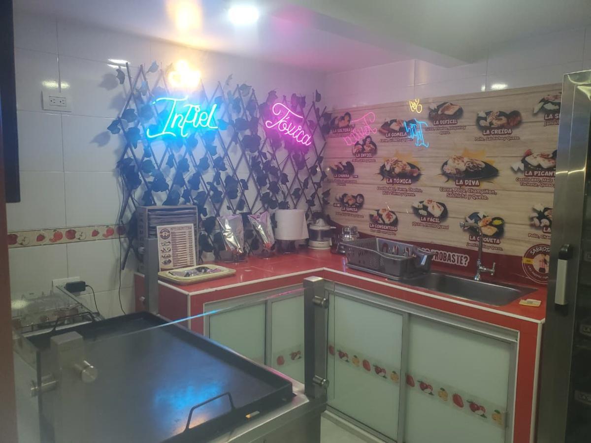 Fontibón Zona franca 