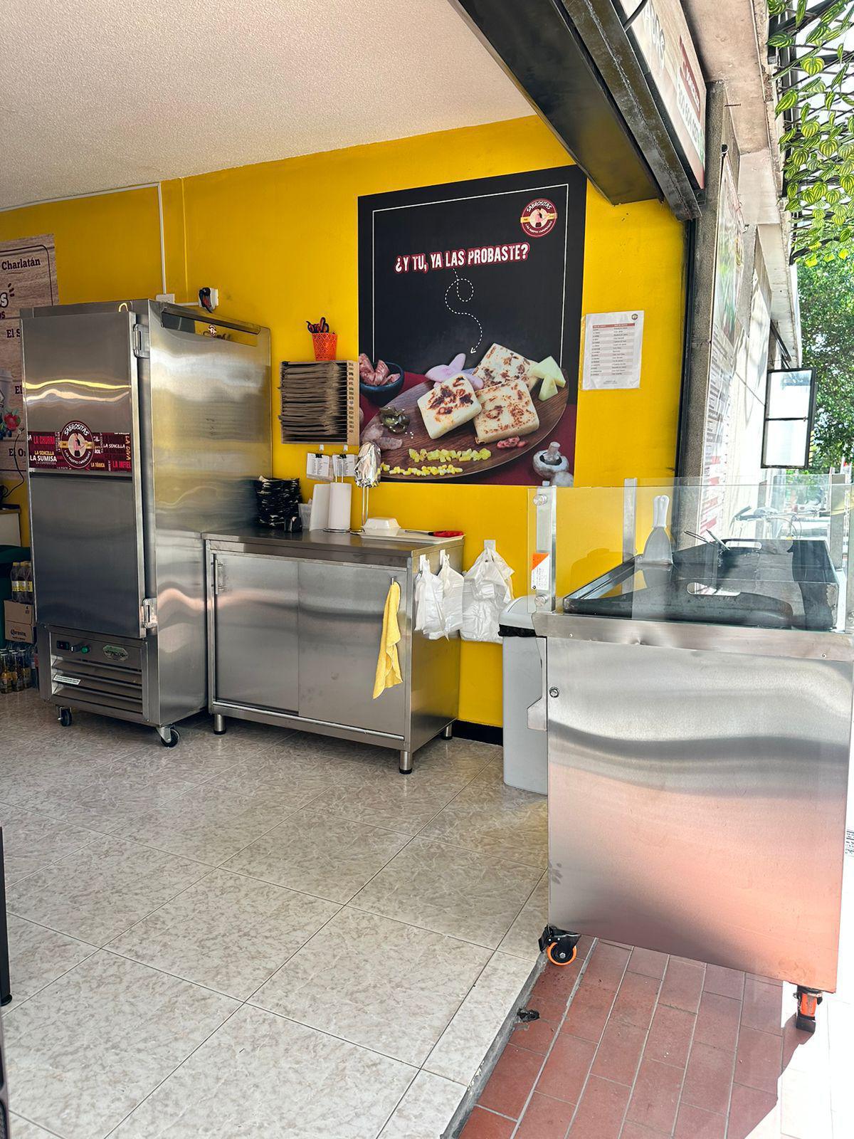 San Alonso (Bucaramanga)