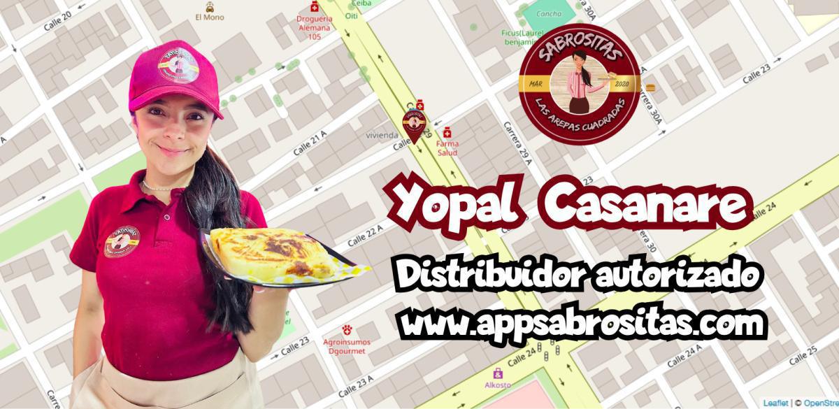 Yopal Casanare