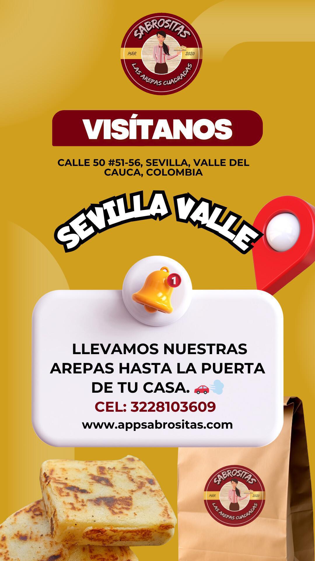 Sevilla Valle Sevilla Valle