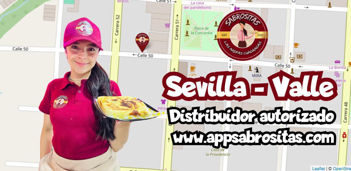 Sevilla Valle Sevilla Valle