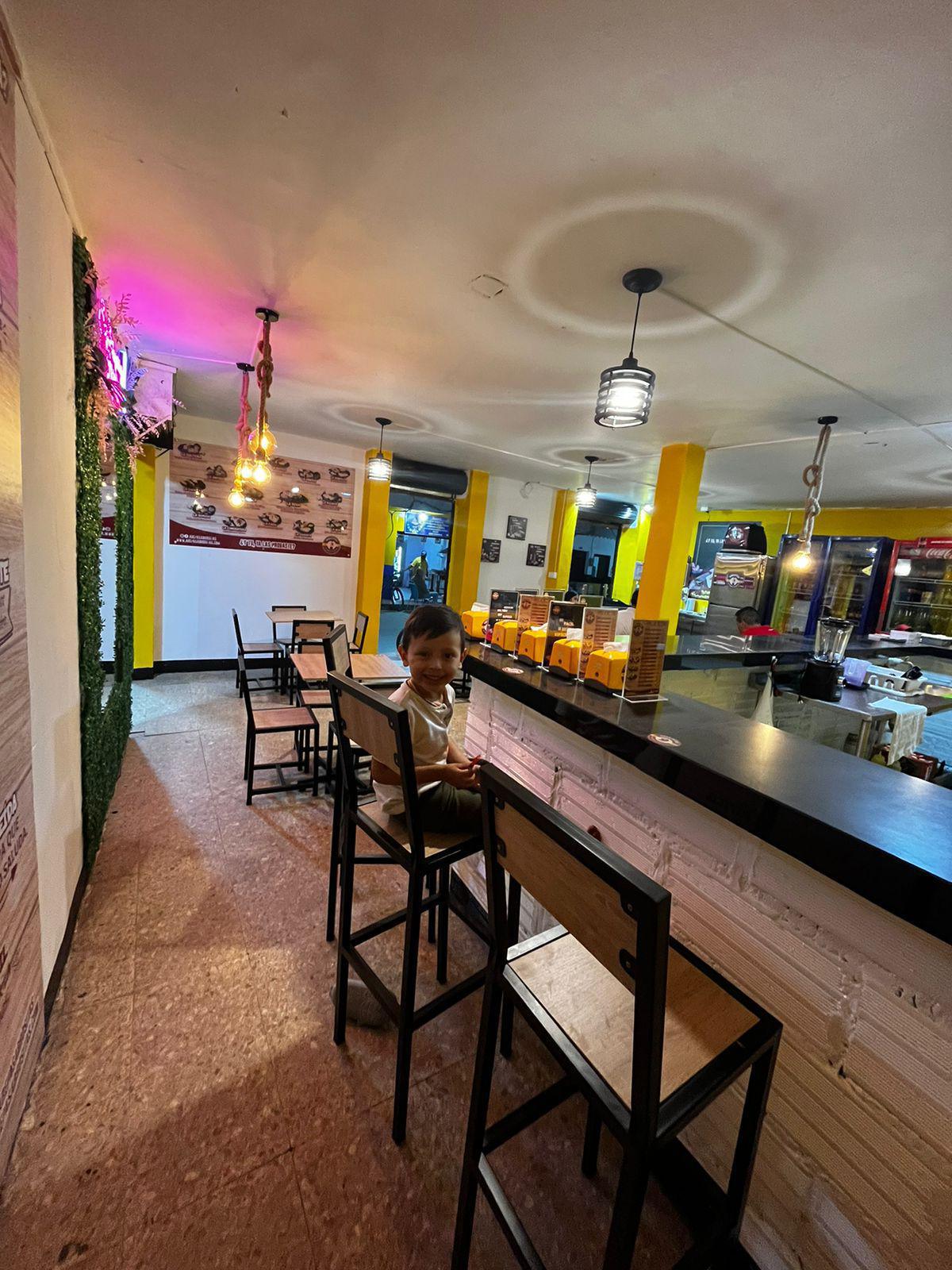 Amalfi (Antioquia)