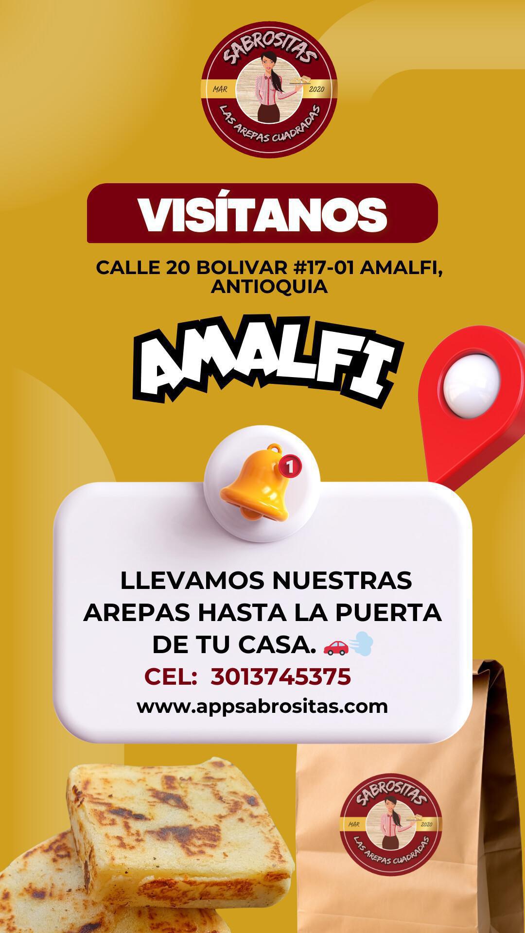 Amalfi (Antioquia)