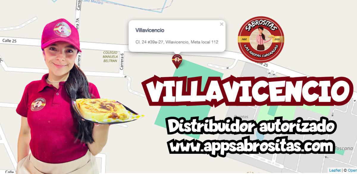 Villavicencio