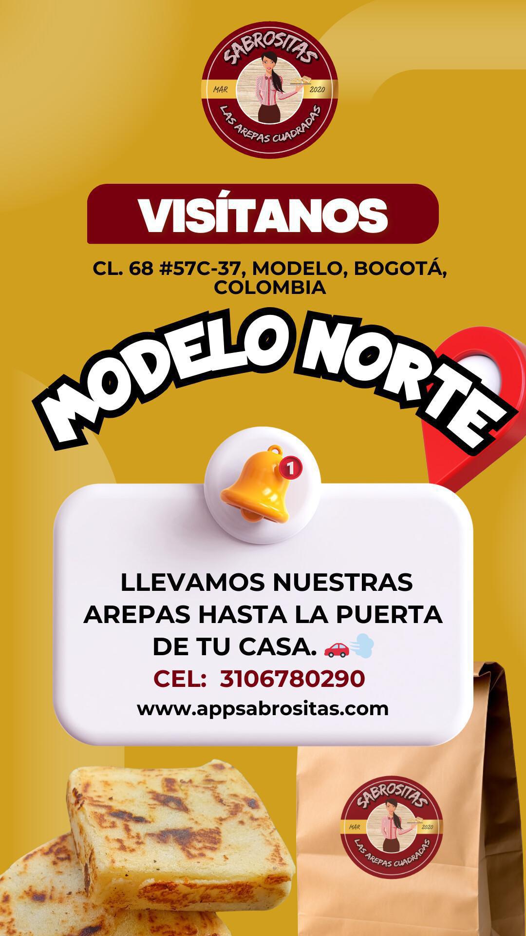 Modelo norte