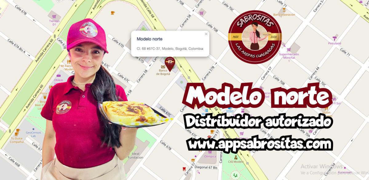 Modelo norte