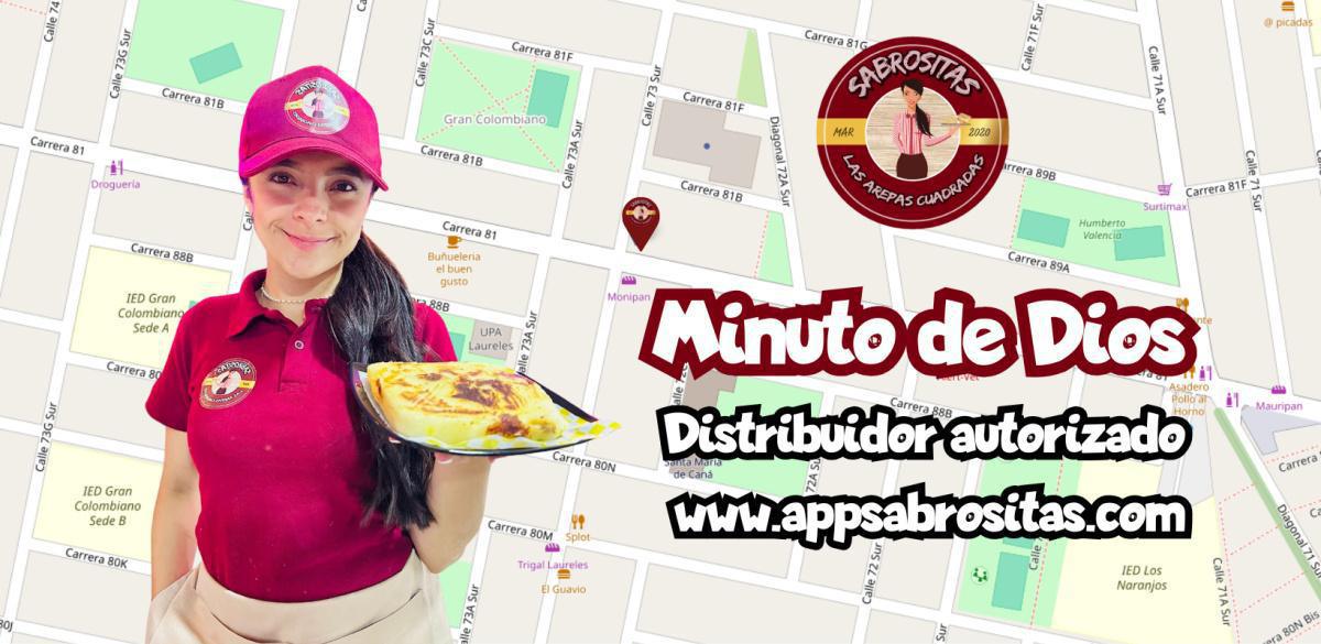 Minuto de Dios Minuto de Dios