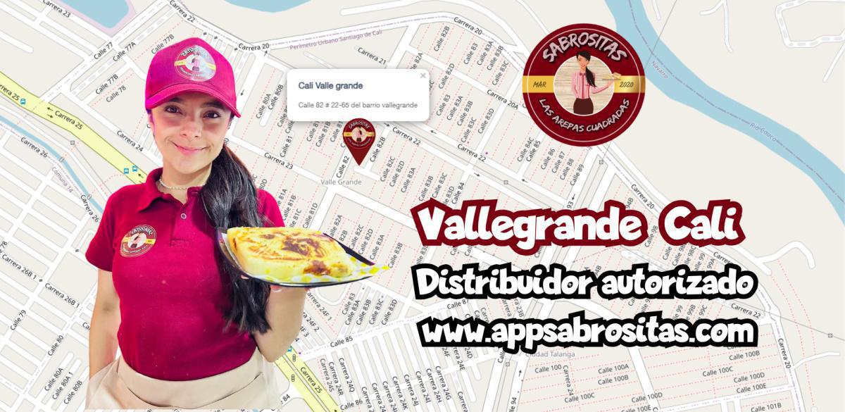 Cali Vallegrande