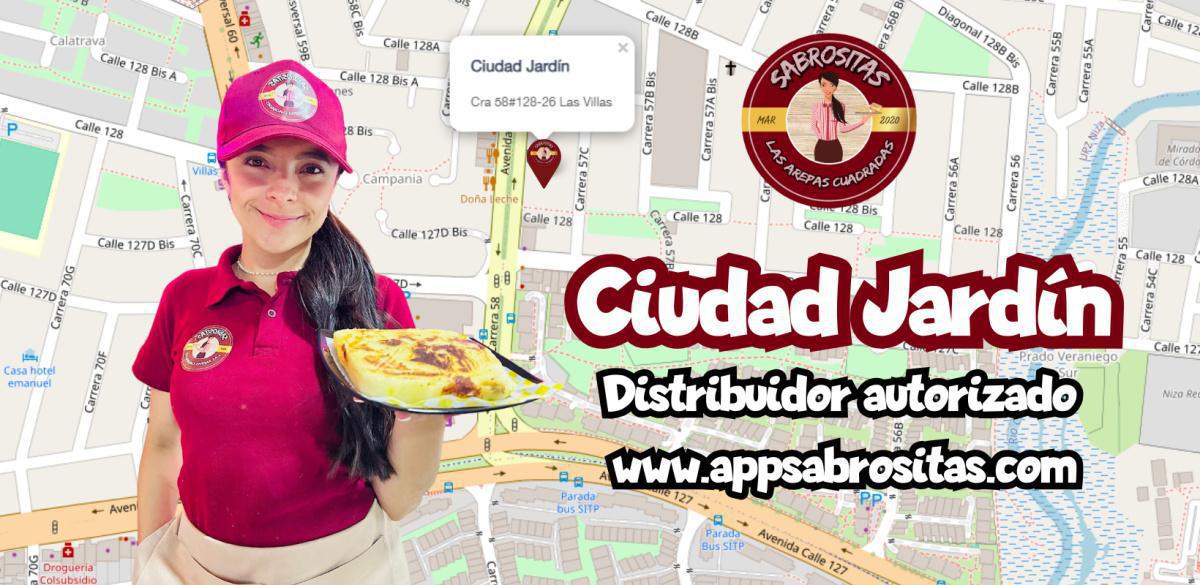 Ciudad Jardín 