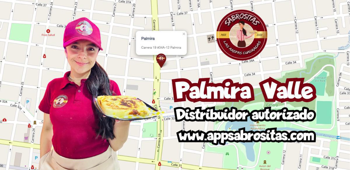Palmira (Valle)