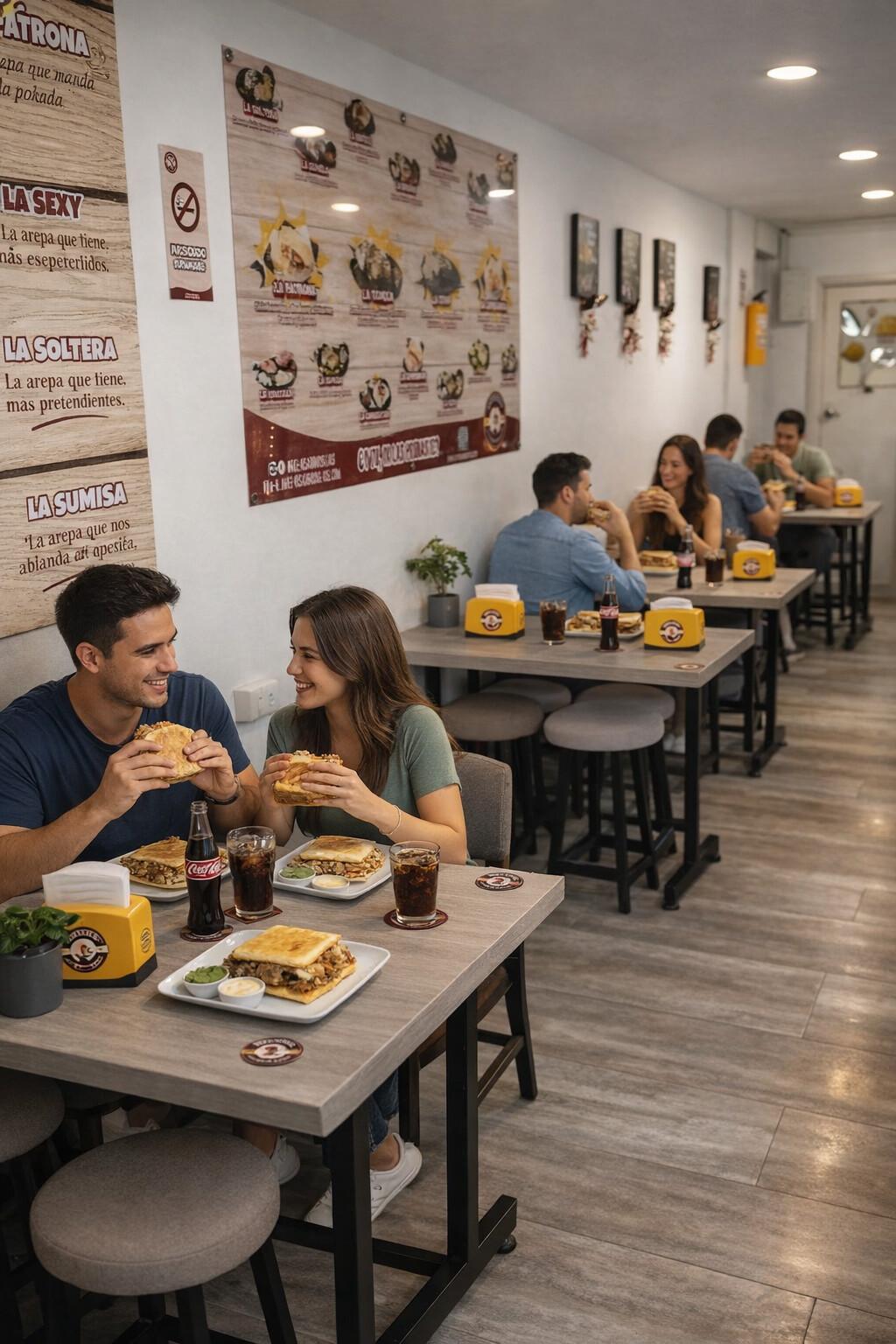 La Estrella Manizales