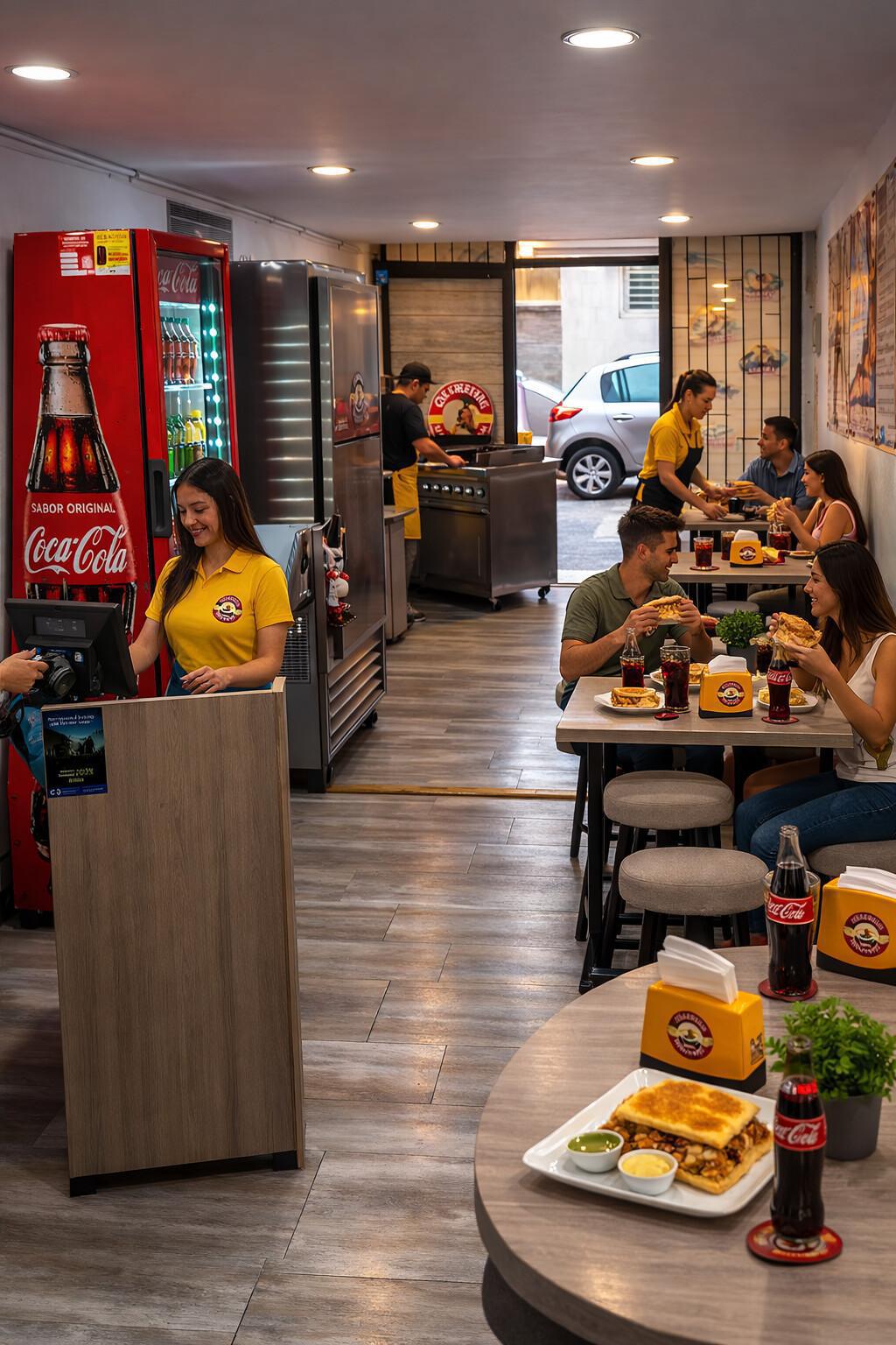 La Estrella Manizales