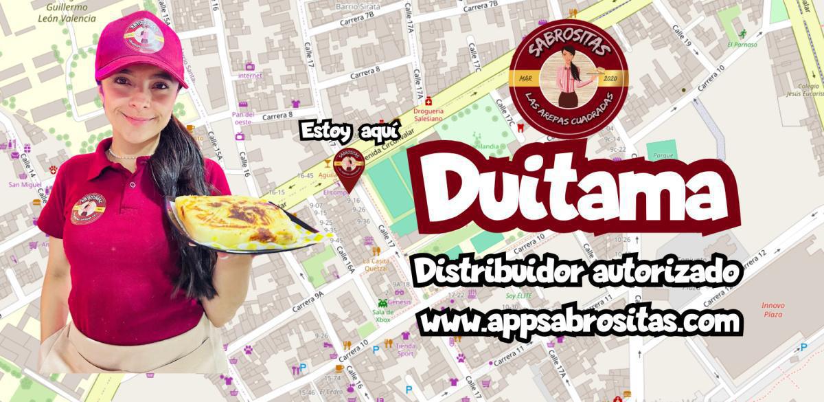 Duitama (Boyacá) Duitama (Boyacá)