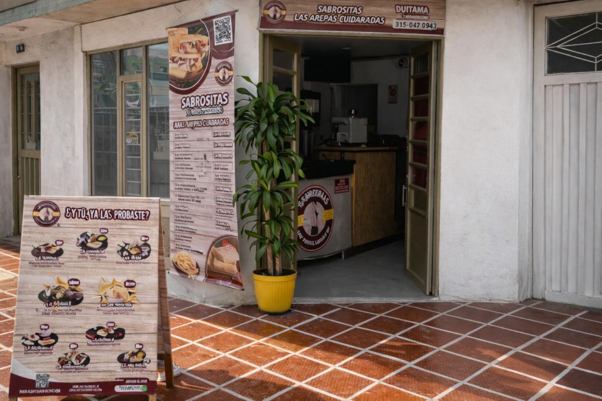 Duitama (Boyacá) Duitama (Boyacá)