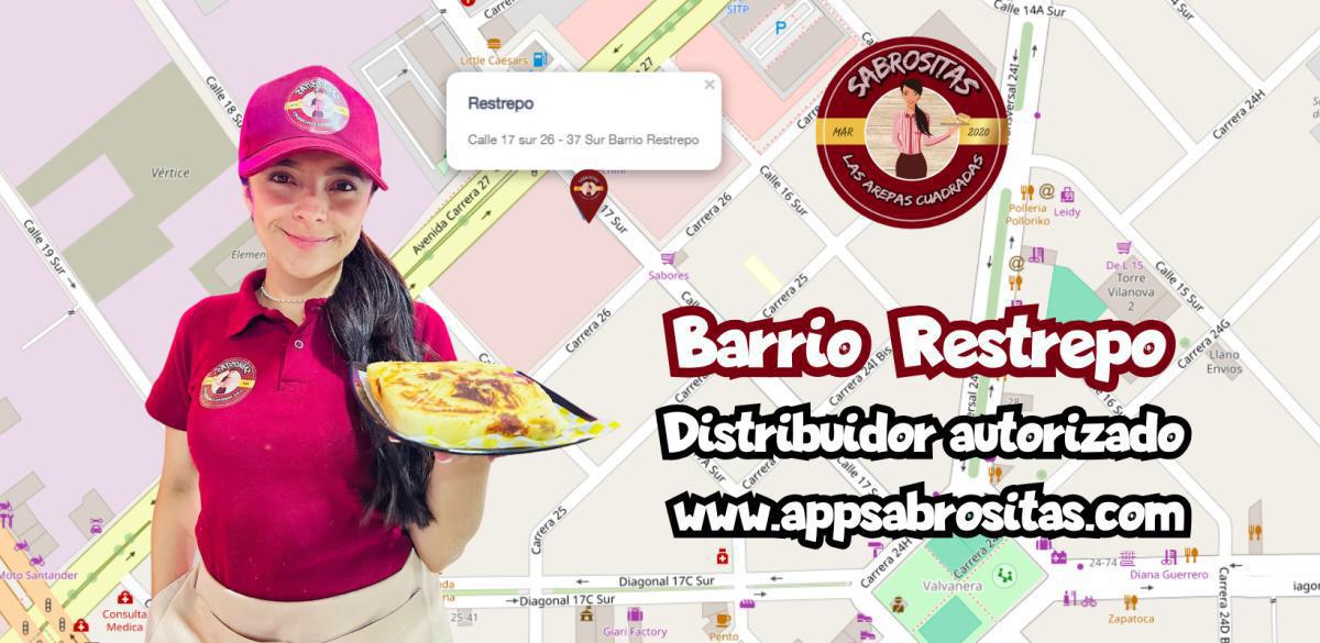 Restrepo