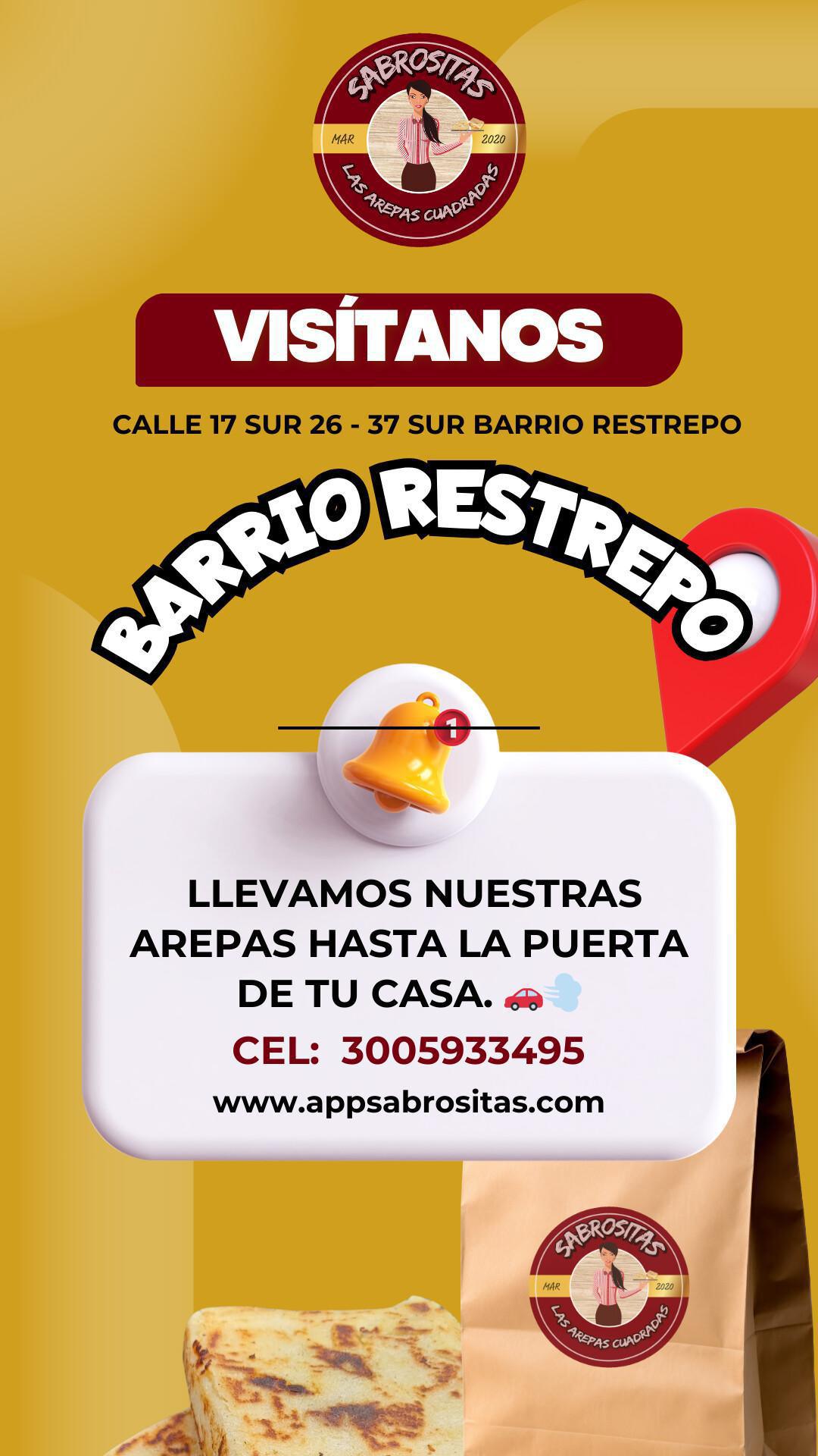 Restrepo