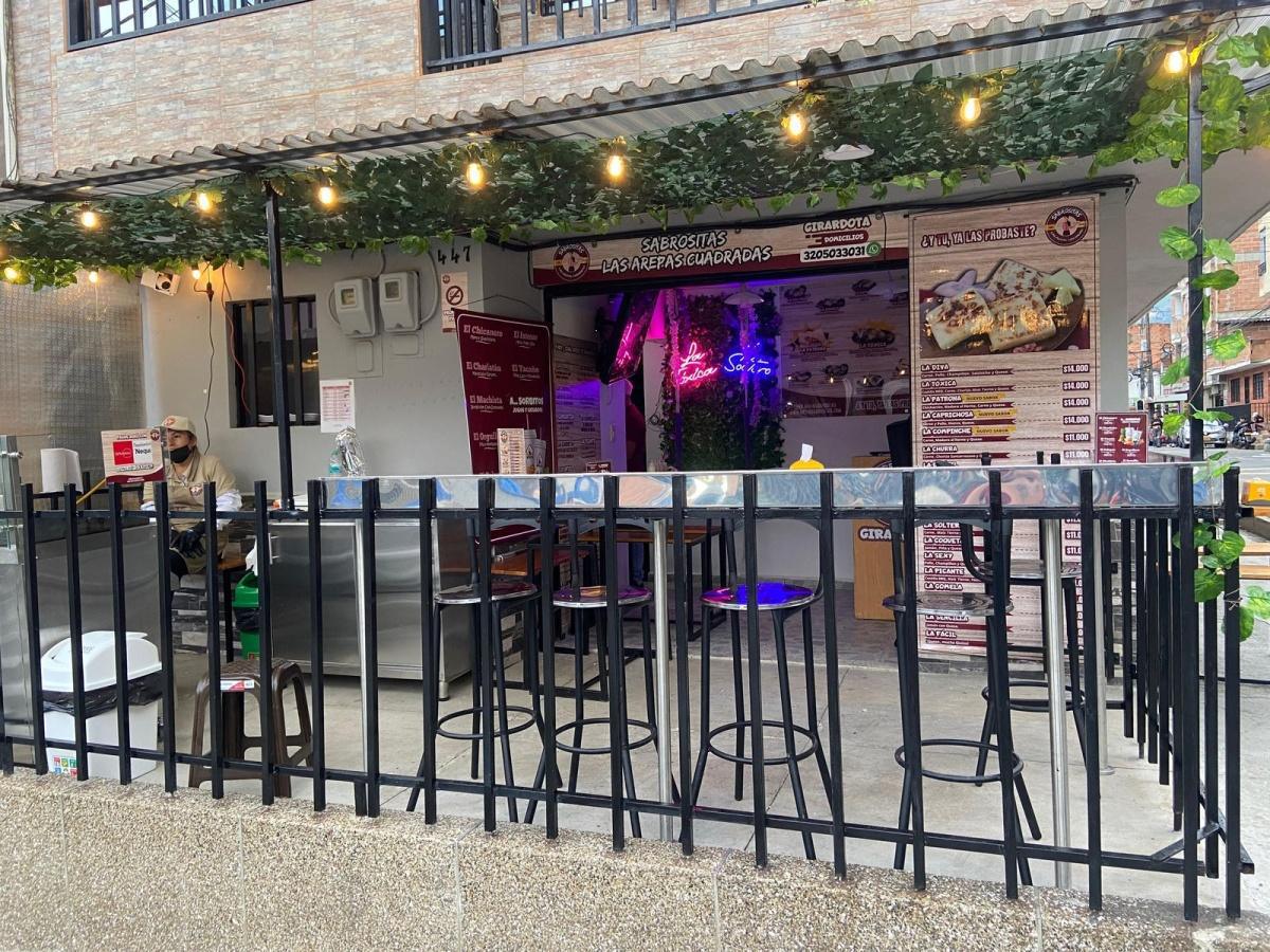 Girardota (Antioquia)