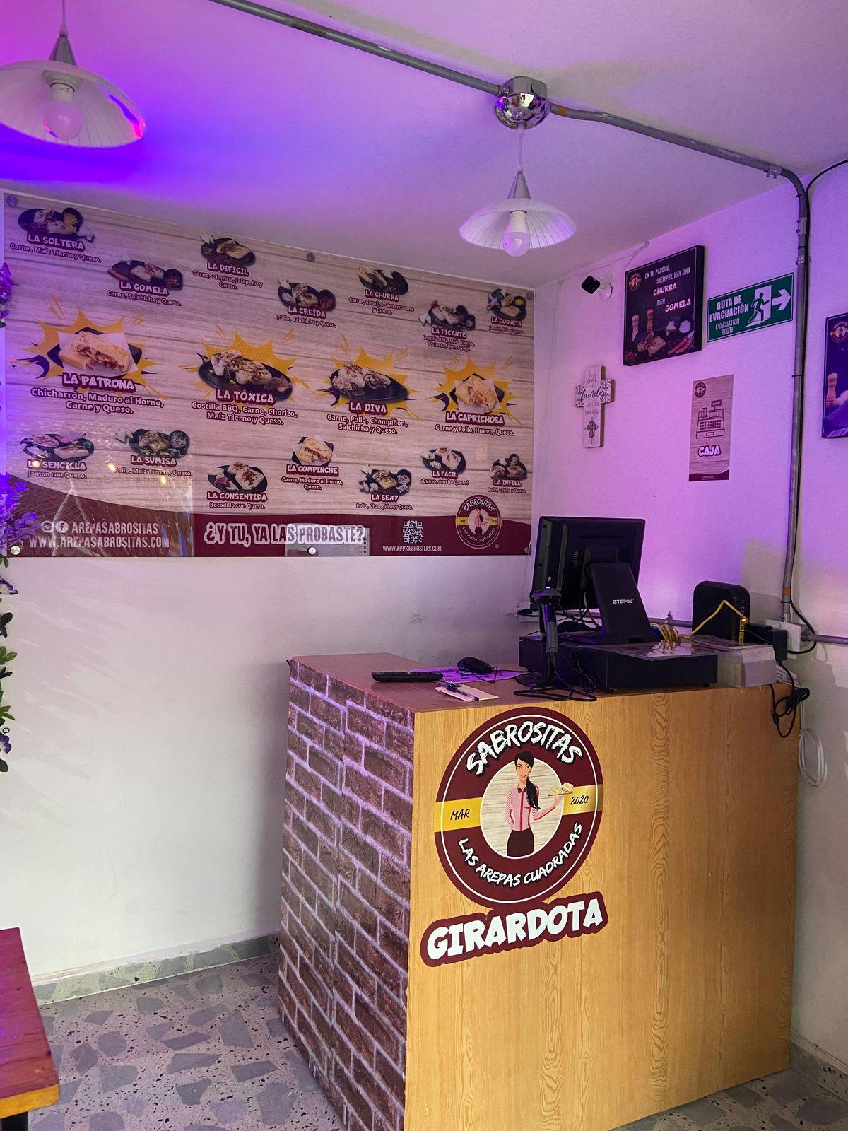 Girardota (Antioquia)