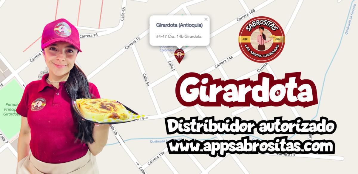 Girardota (Antioquia)