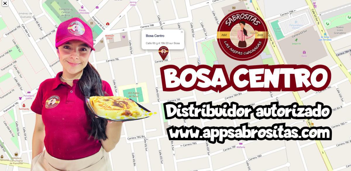 Bosa Centro Bosa Centro
