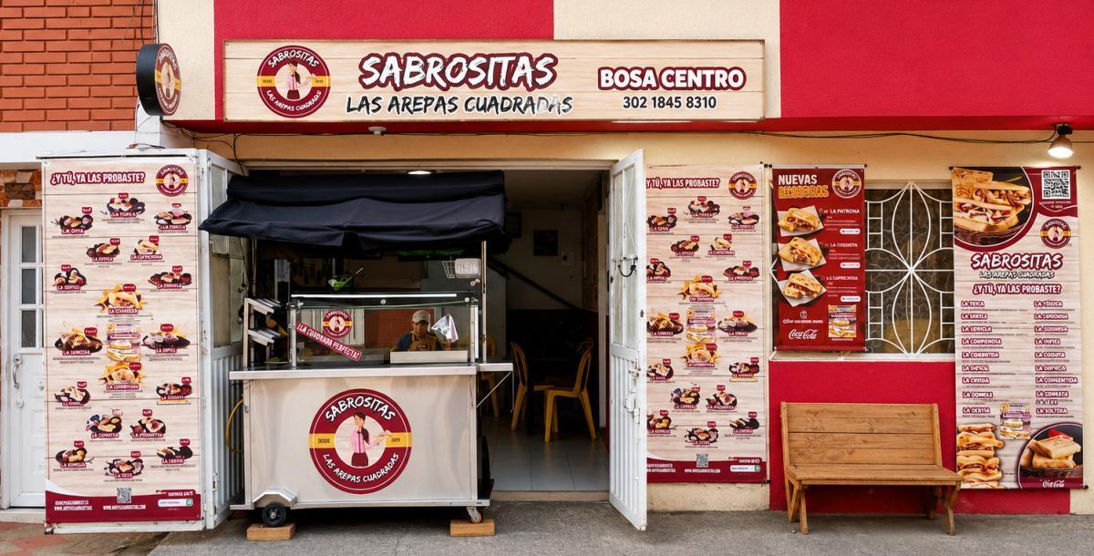 Bosa Centro 