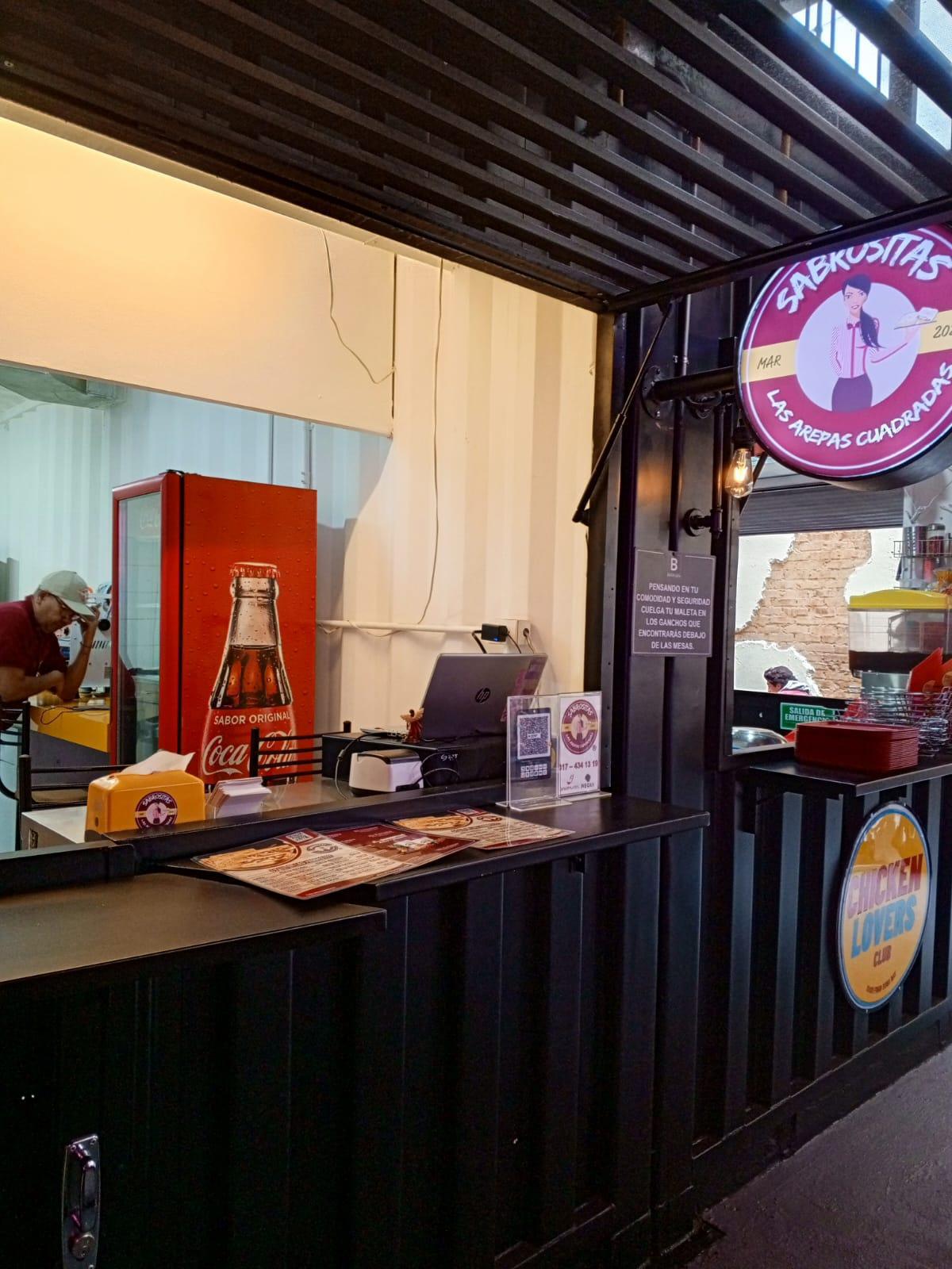 Box Plaza Uni Andes Box Plaza Uni Andes