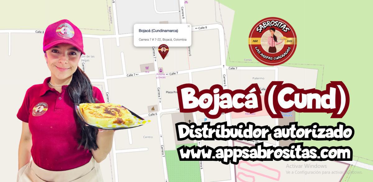 Bojacá (Cundinamarca)