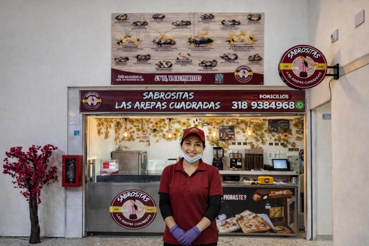 San Andresito carrera 38