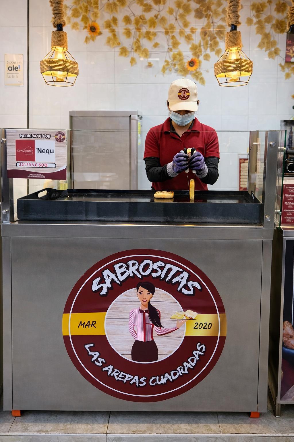 San Andresito carrera 38