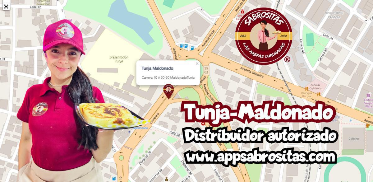 Tunja Maldonado