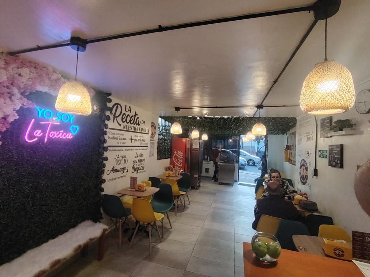 Tunja Maldonado Tunja Maldonado