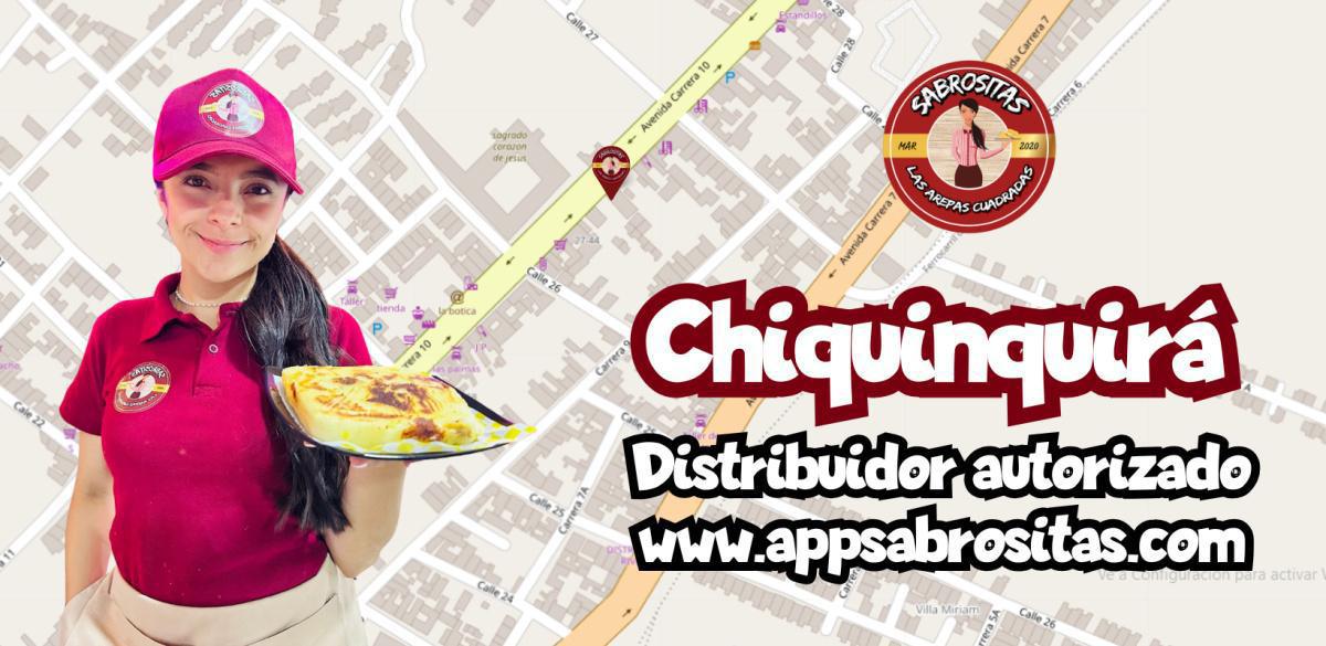 Chiquinquirá Boyacá