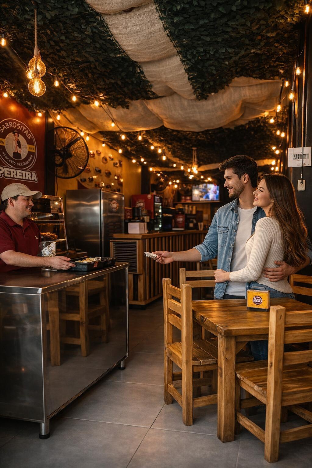 Pereira Corocito Pereira Corocito