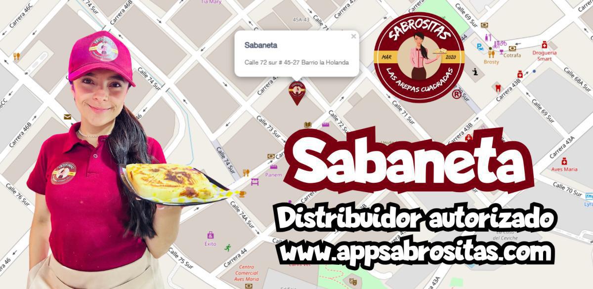 Medellín Sabaneta Medellín Sabaneta