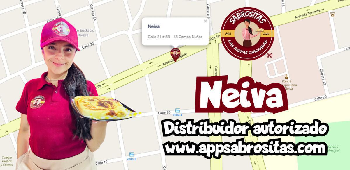 Neiva Neiva