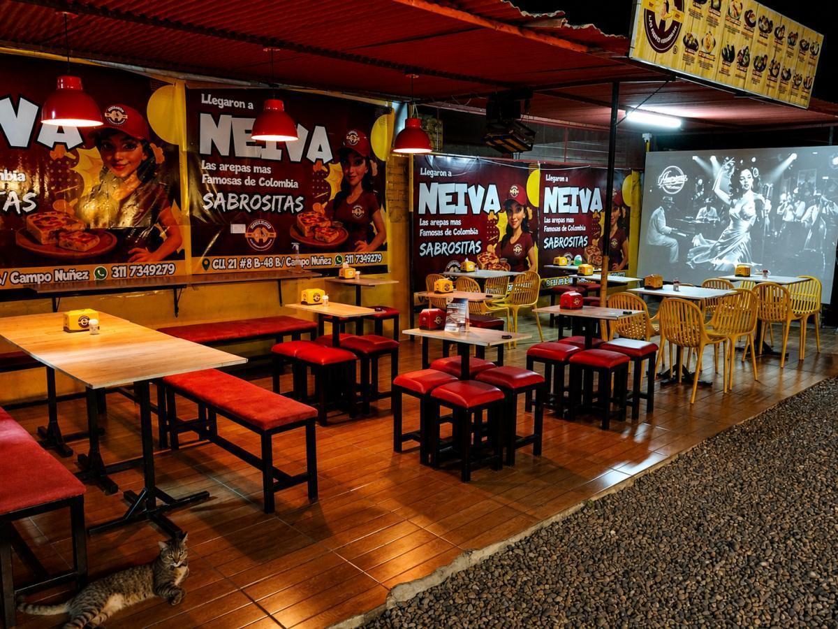 Neiva Neiva